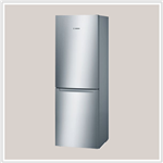 Tủ Lạnh Đơn 2 Cánh Lắp Âm Bosch KIS87AF3O